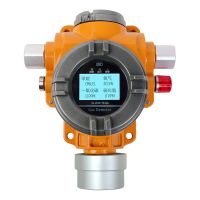 GT-S400四合一氣體探測報(bào)警器