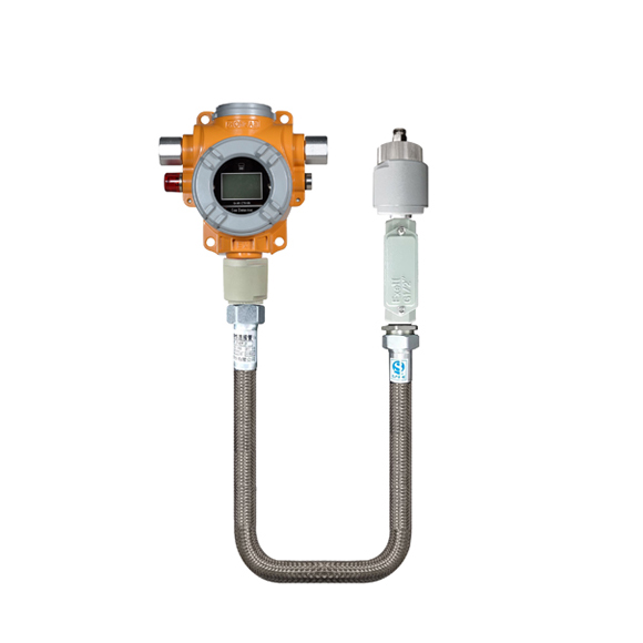 GT-S400多合一氨氣氣體檢測(cè)報(bào)警器