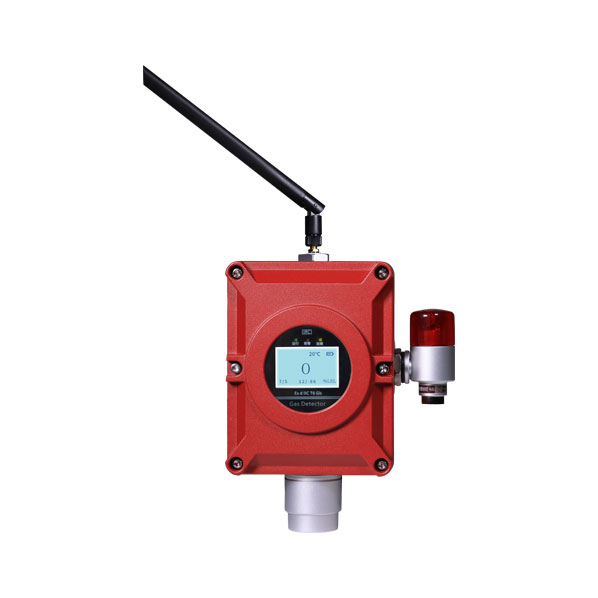 BT-S370 加油站磁吸無(wú)線可燃?xì)怏w探測(cè)器