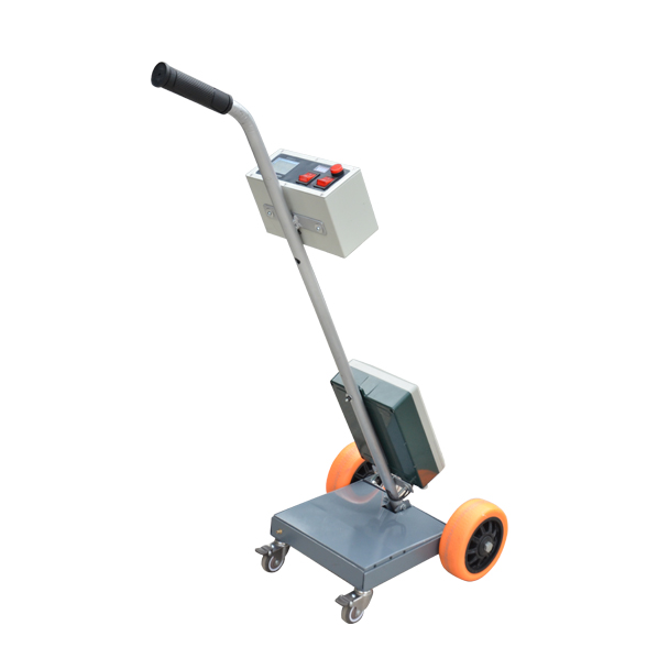 S330T手推車式燃?xì)鈾z漏報警儀器