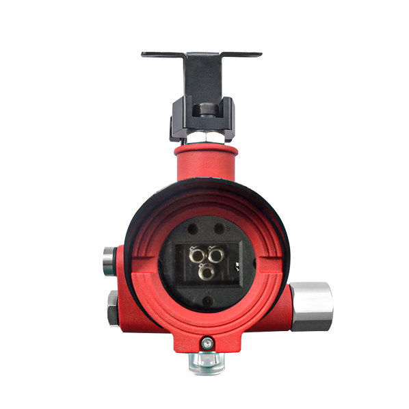 S600Ex-IR3三波長(zhǎng)點(diǎn)型紅外火焰探測(cè)器(三波長(zhǎng)，隔爆型)