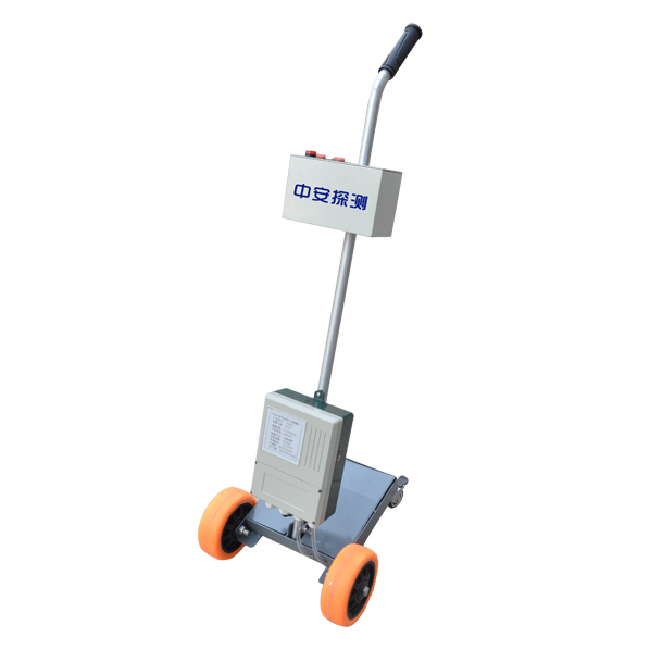 S330T手推車式燃?xì)鈾z漏報警儀器