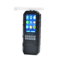 ZM800呼出便攜式式酒精濃度檢測(cè)儀