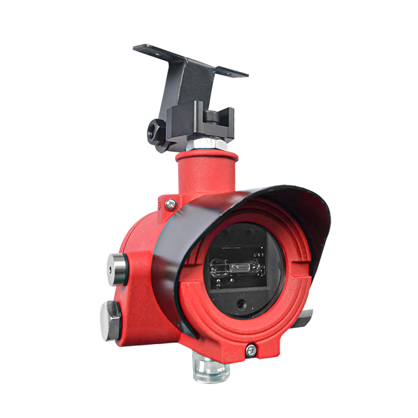 S600Ex-UV點(diǎn)型紫外火焰探測(cè)器(單紫，隔爆型)