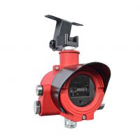 S600Ex-UV點(diǎn)型紫外火焰探測(cè)器(單紫，隔爆型)