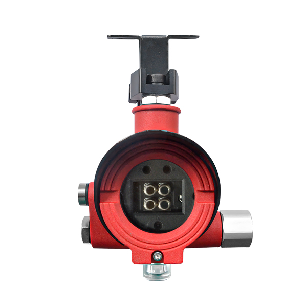 S600Ex-IR4四波長點(diǎn)型紅外火焰探測器(四波長，隔爆型)