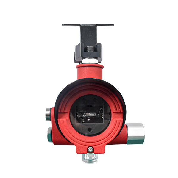 S600Ex-UV點(diǎn)型紫外火焰探測(cè)器(單紫，隔爆型)