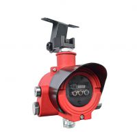 S600Ex-IR3-UV點型紅外火焰探測器(三紅單紫，隔爆型)