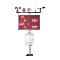 S400-NB空氣質(zhì)量監(jiān)測(cè)系統(tǒng)