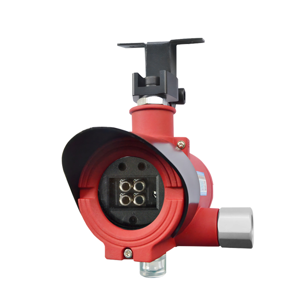 S600Ex-IR4四波長點(diǎn)型紅外火焰探測器(四波長，隔爆型)