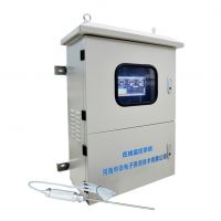 S400-T 揮發(fā)性有機物TVOC氣體濃度在線監(jiān)控系統(tǒng)