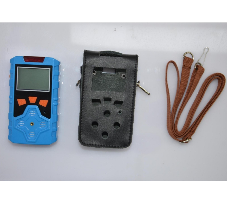 CD3礦用三合一氣體檢測報警儀器