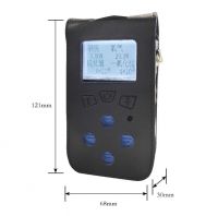 CD4礦用四合一氣體檢測(cè)報(bào)警儀器