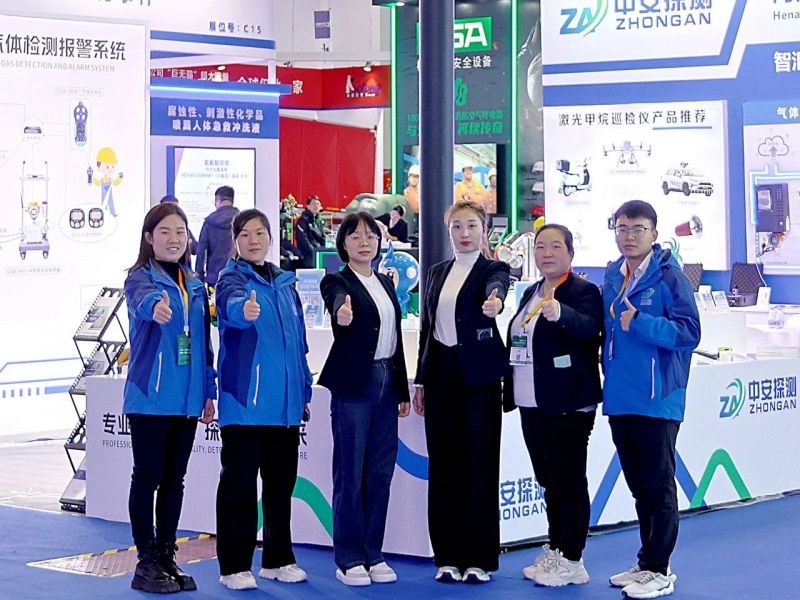 精彩回顧丨展會圓滿結(jié)束，落幕不散場，期待與您再次相遇！