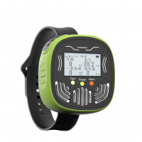 GSS-GP302秒表式四合一氣體檢測(cè)報(bào)警器