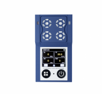  BTYQ-A119 便攜式氣體檢測報警儀 