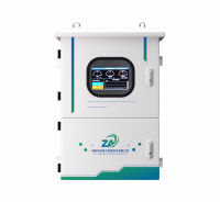 S400-T 揮發(fā)性有機物TVOC氣體濃度在線監(jiān)控系統(tǒng)