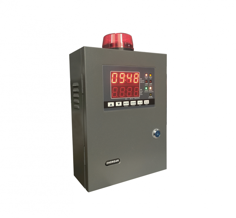 JB-TB-S2100 氣體報警控制器