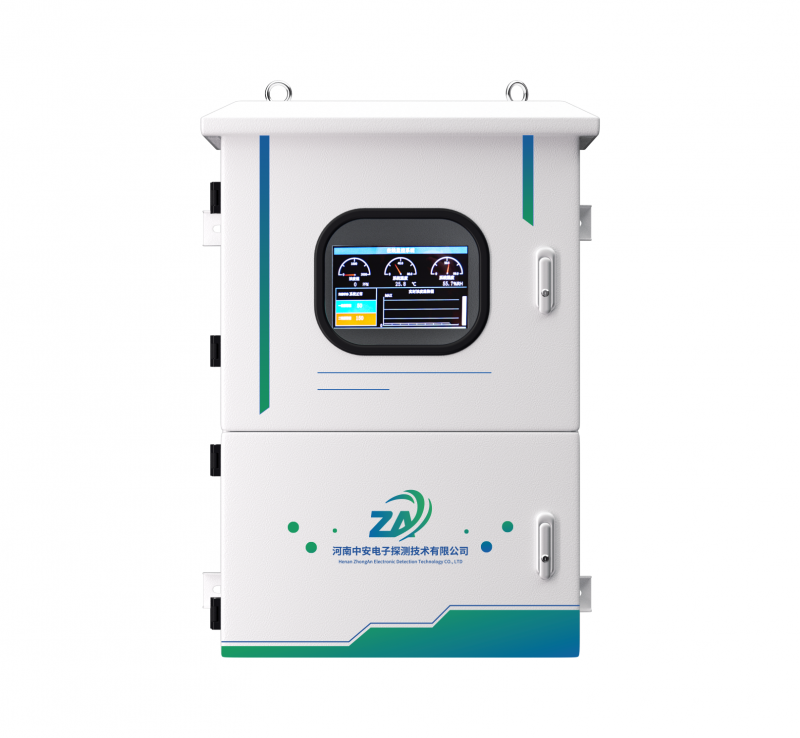 S400-T氧氣在線式過濾監(jiān)測(cè)系統(tǒng)