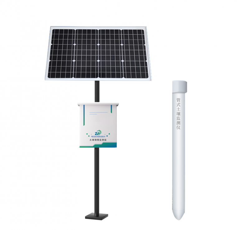 土壤墑情監(jiān)測(cè)儀