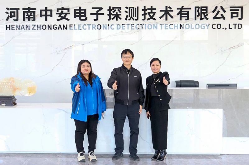 熱烈歡迎華北地區(qū)蒞臨我司考察洽談業(yè)務(wù)!