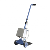 S330T 新款手推車燃?xì)庋矙z儀（三量程）