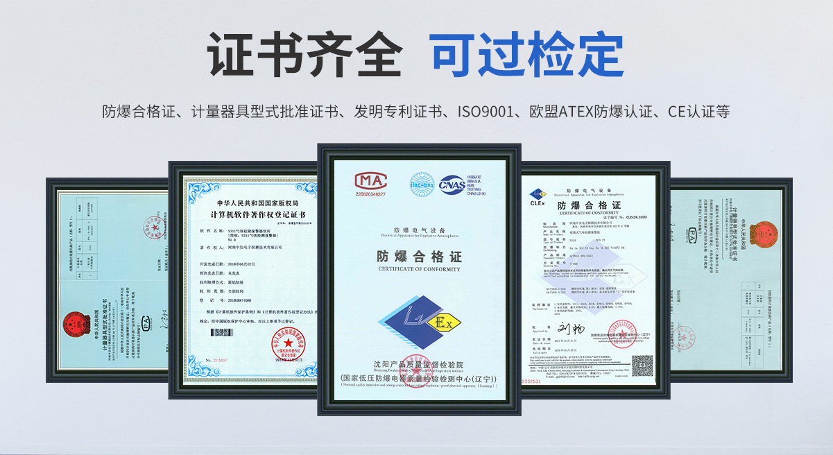 S311單一氣體檢測(cè)報(bào)警儀器_06