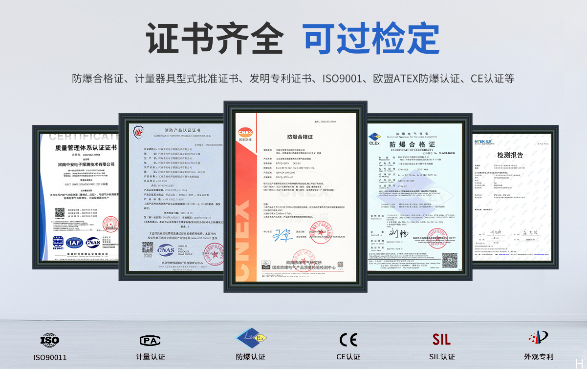 BT-S370-加油站可燃?xì)怏w探測(cè)報(bào)警器_06