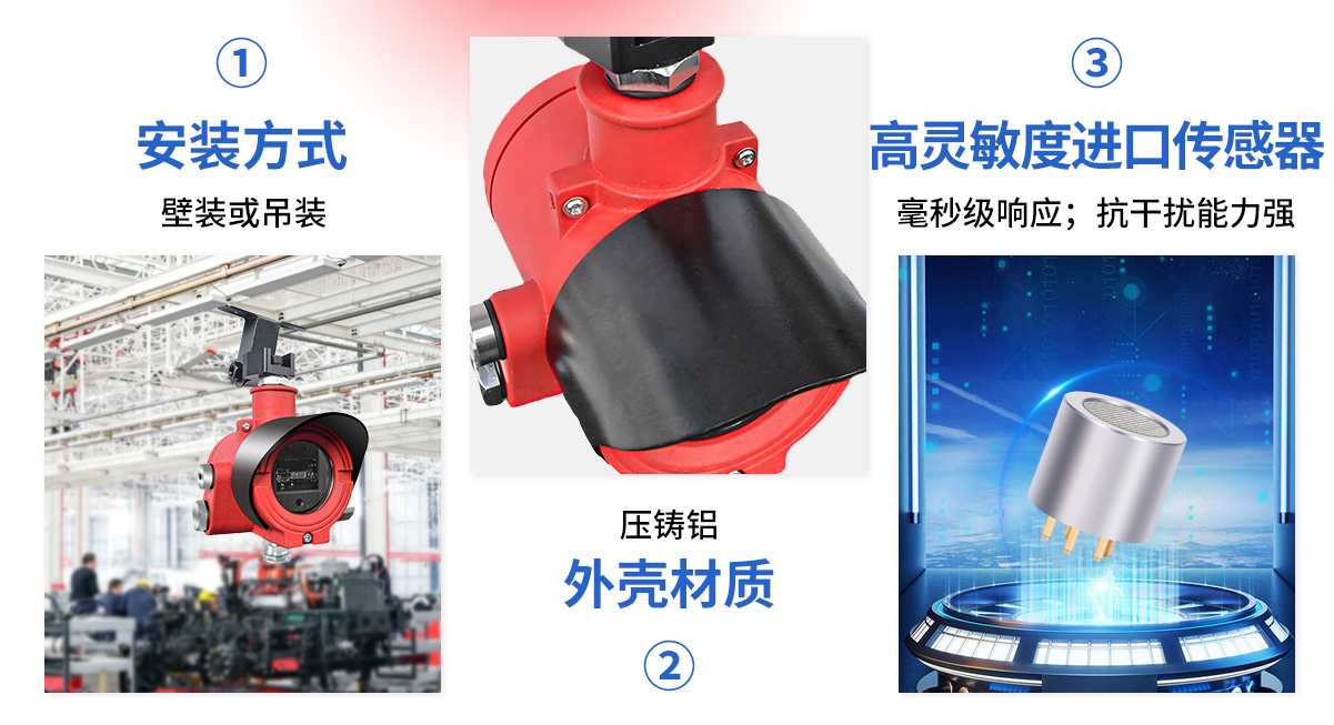 S600Ex-UV點(diǎn)型紫外火焰探測(cè)器(單紫，隔爆型)_05